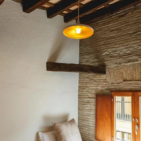 Appartement Bravissimo Calderes El Bou, With River View Gerona