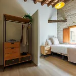 Bravissimo Calderes El Bou, With River View * Жирона