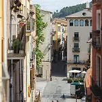 Апартаменты Bravissimo Calderes El Bou, With River View *