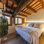 Апартаменты Bravissimo Calderes El Bou, With River View *