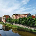 Bravissimo Calderes El Bou, With River View * Жирона