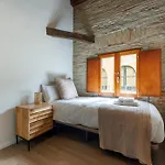 Апартаменты Bravissimo Calderes El Bou, With River View Жирона