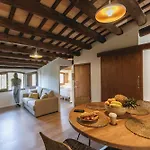 Bravissimo Calderes El Bou, With River View Апартаменты Жирона