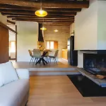 Апартаменты Bravissimo Calderes El Bou, With River View *