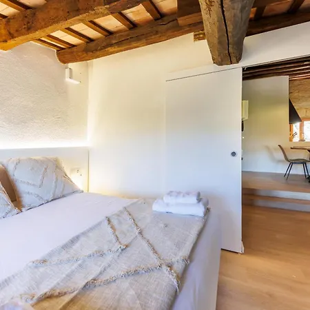 Bravissimo Calderes El Bou, With River View خيرونا
