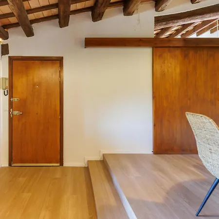 Apartment Bravissimo Calderes El Bou, With River View