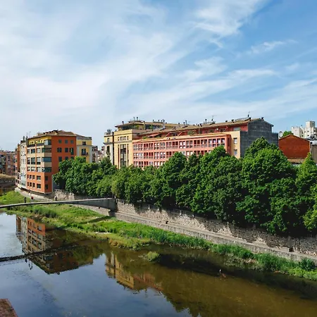 Bravissimo Calderes El Bou, With River View * Girona