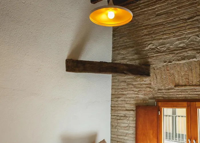 Apartman Bravissimo Calderes El Bou, With River View Girona