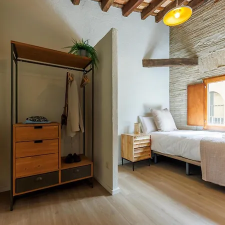 Bravissimo Calderes El Bou, With River View * Gerona